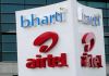 Bharti Airtel