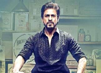 'Raees' Total Box Office Collection Day 11: Hard Fight For Shah Rukh Khan
