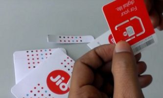Reliance Jio shattering consumer-base of Airtel and Vodafone